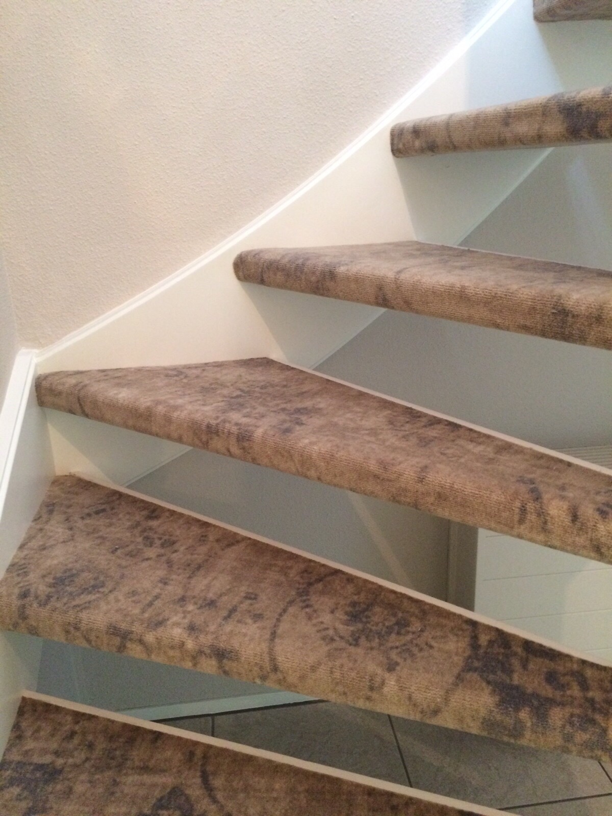 Partners at Home; Project particulier