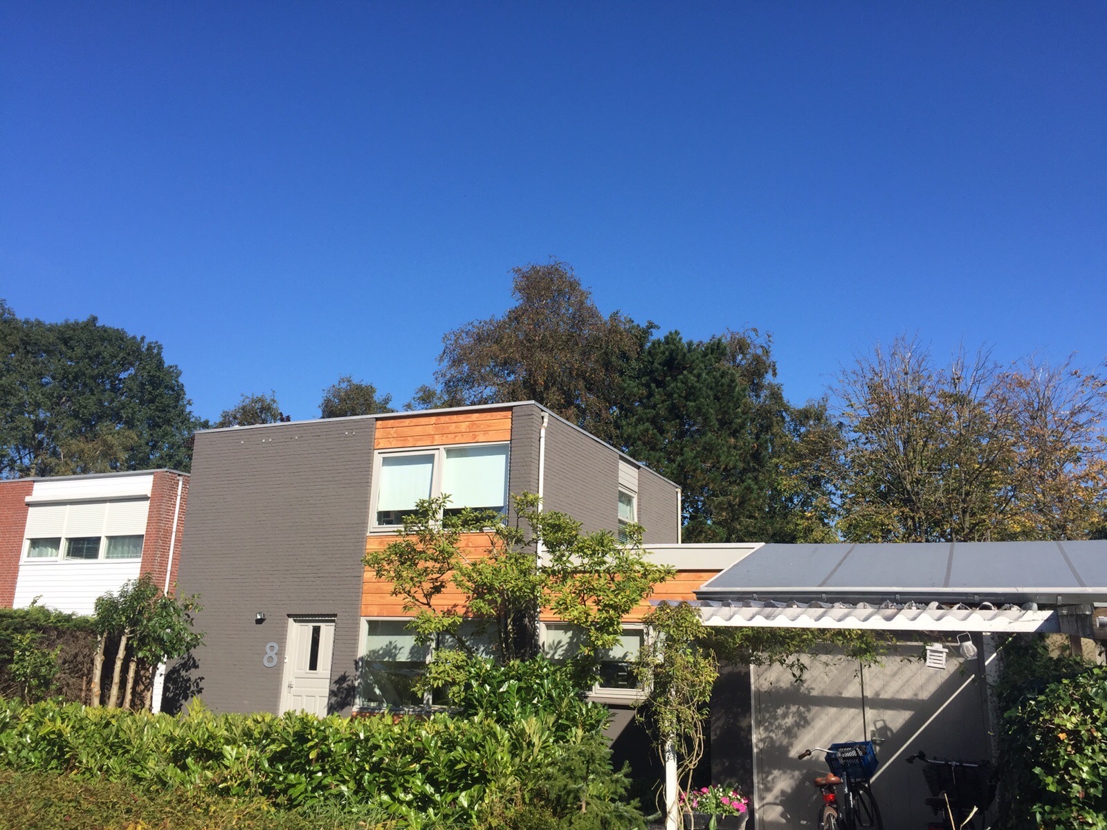 Project in Bergen afgerond