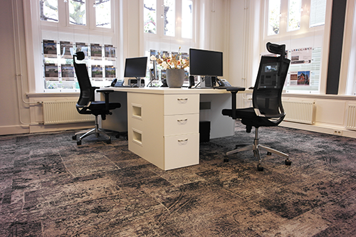 Project; Bakker en Schoon Makelaardij