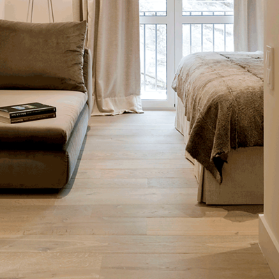 Partners at Home heeft de mooiste collecties; Houten-, PVC- en  laminaatvloeren, marmoleum, vinyl, tapijt, karpetten 