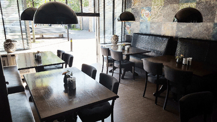 Metamorfose voor de Posthoorn