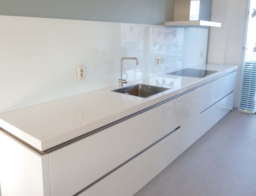 Partners at Home; dé glasspecialist