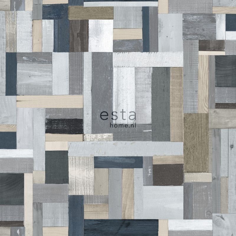 De Esta Home collectie Brooklyn Bridge!