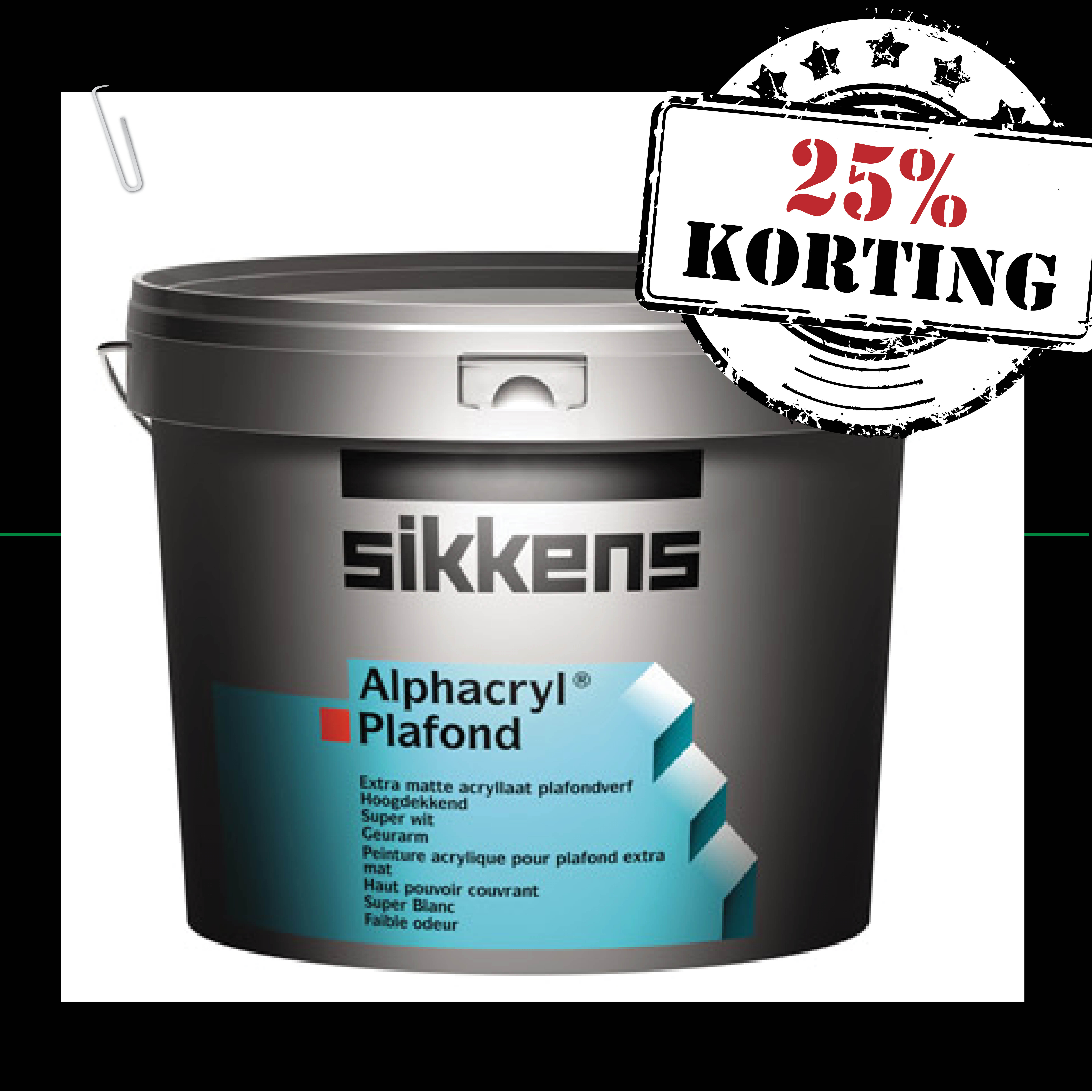 Dé perfecte verf koop je bij Partners at Home in Schagen