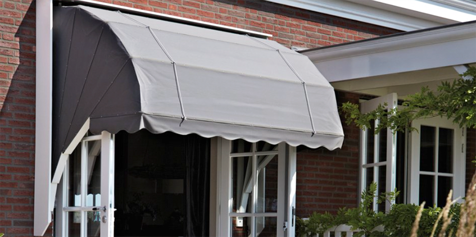 Klassieke en moderne markiezen verkrijgbaar bij Partners at Home!