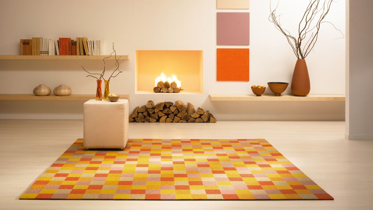 Tretford tapijt: het ijzersterke "ribbeltapijt"  in 60 kleuren