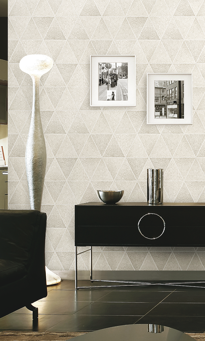 Nieuw in de behangcollectie van Partners at Home