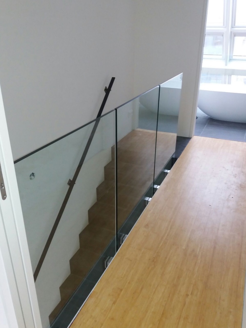 Hoogstaand vakmanschap door de specialisten van Partners at Home