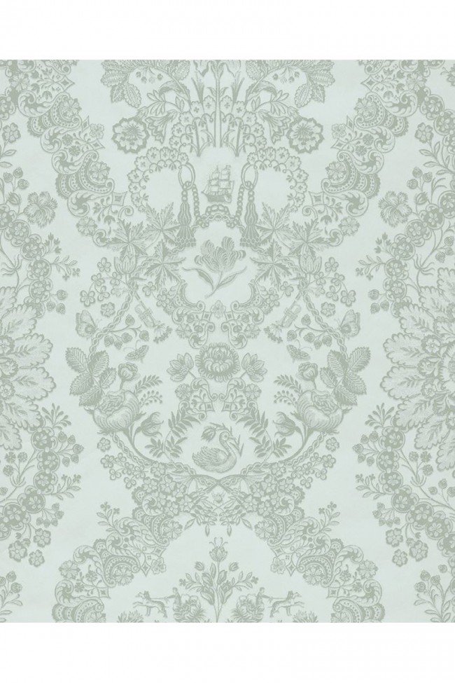 Pip Studio in de behangcollectie van Partners at Home