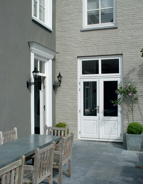 Partners at Home levert een groot assortiment buiten- en binnendeuren!