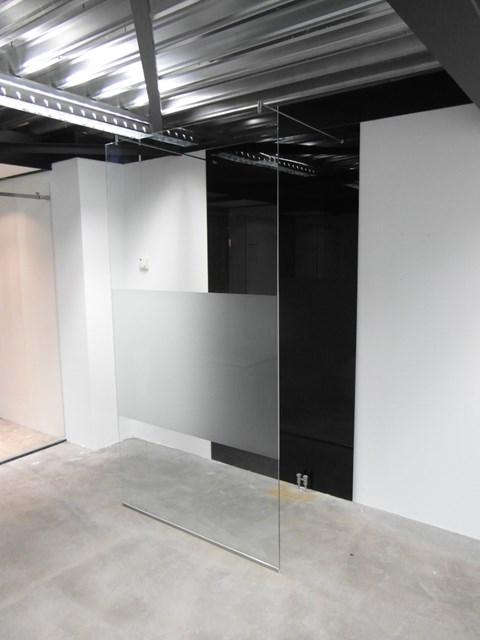 Partners at Home; dé glasspecialist van Noord-Holland