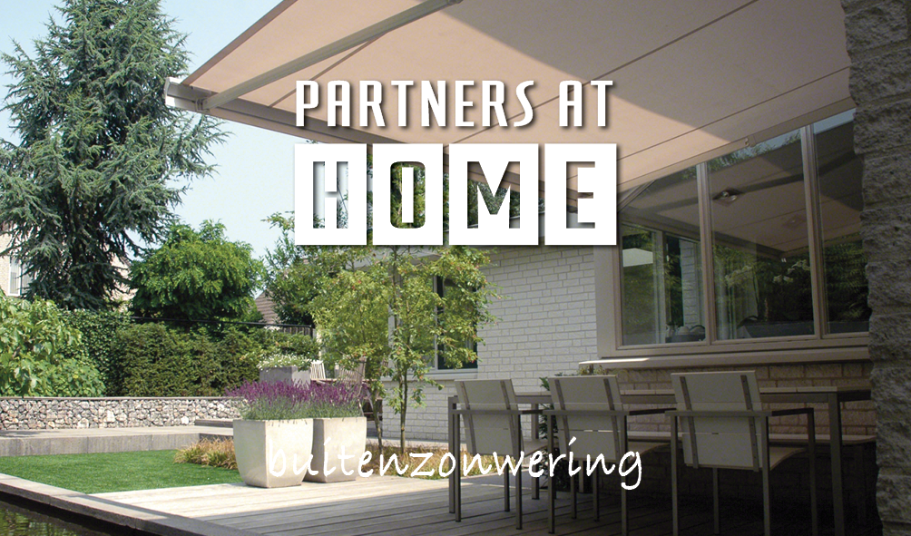 Partners at Home; de specialist in woninginrichting!