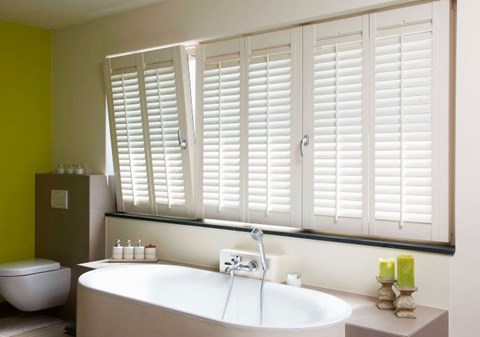 Maak je woning mooi met raamdecoratie van Partners at Home