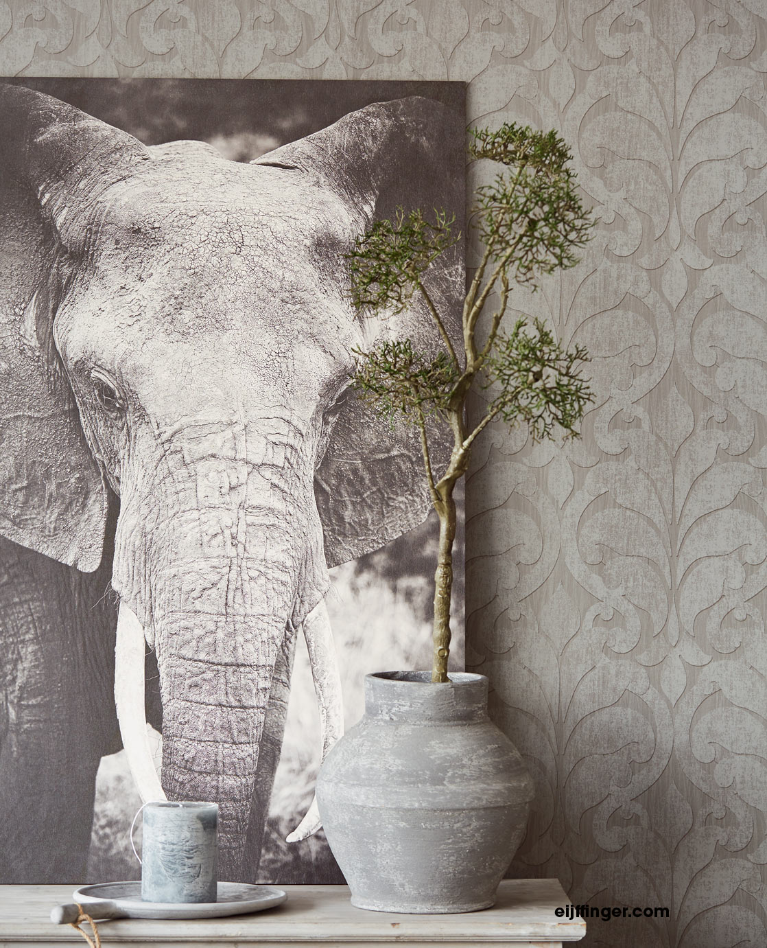 Laat u meevoeren door de Sirocco, de warme wind uit de woestijn.