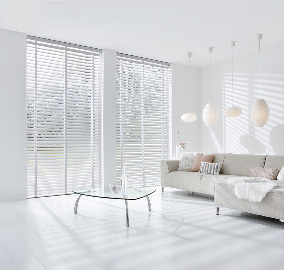 Hout is dé natuurlijke sfeermaker.