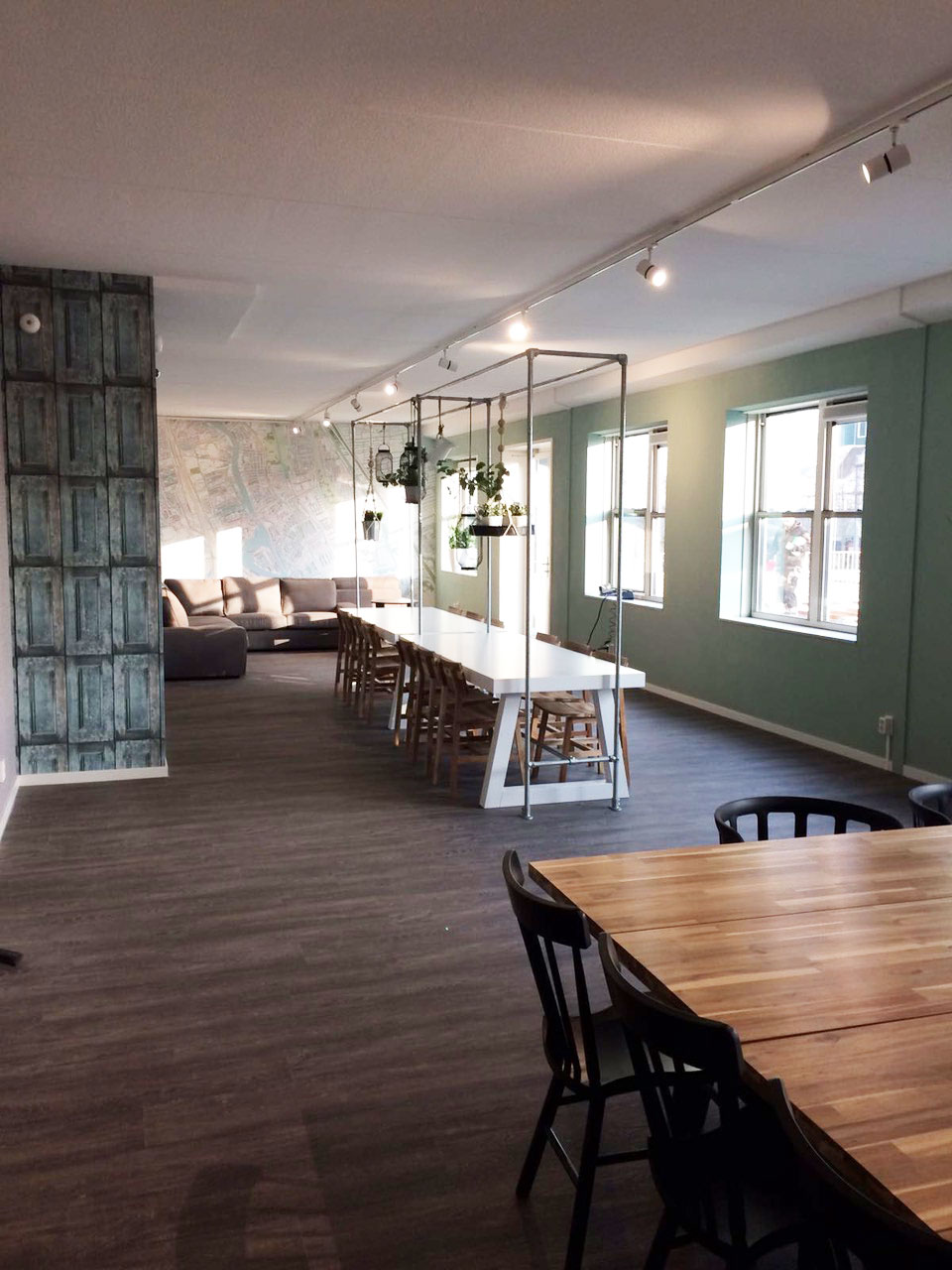 Partners at Home ontzorgt!