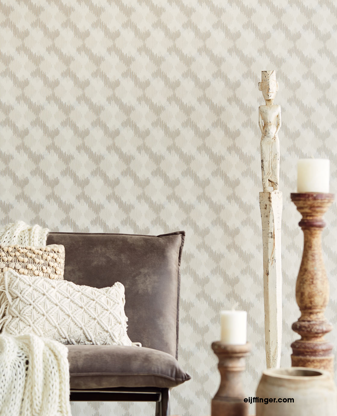 Eijffinger Siroc fotobehang