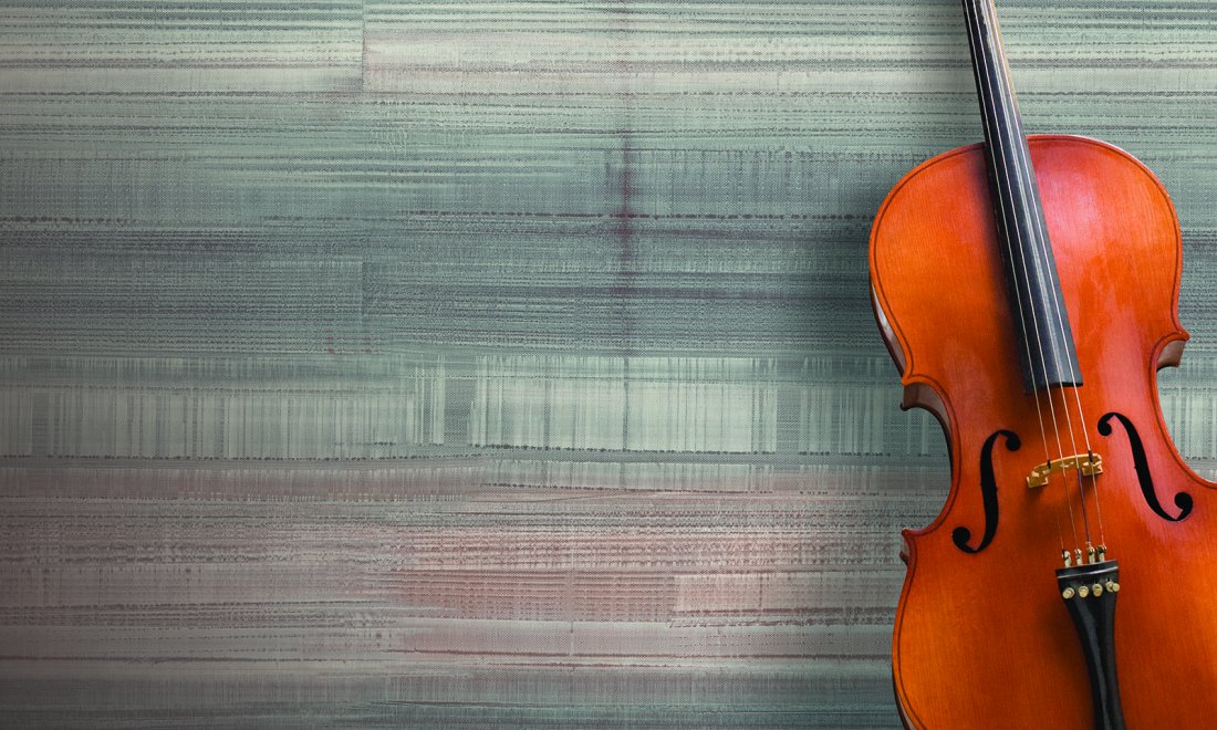 Behang ARTE 131Denim J&V