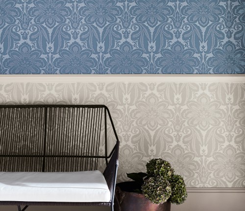 LONDON WALLPAPERS IV