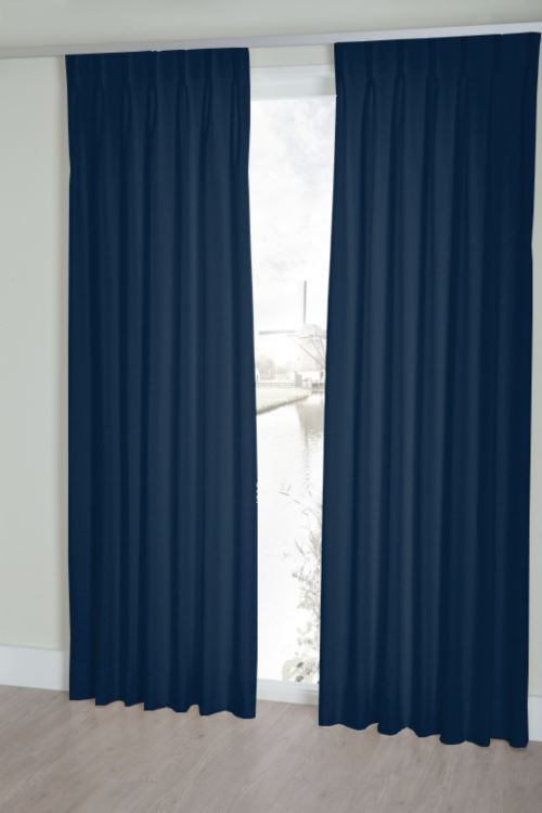  Maak het binnen extra gezellig met gordijnen van A House of Happiness