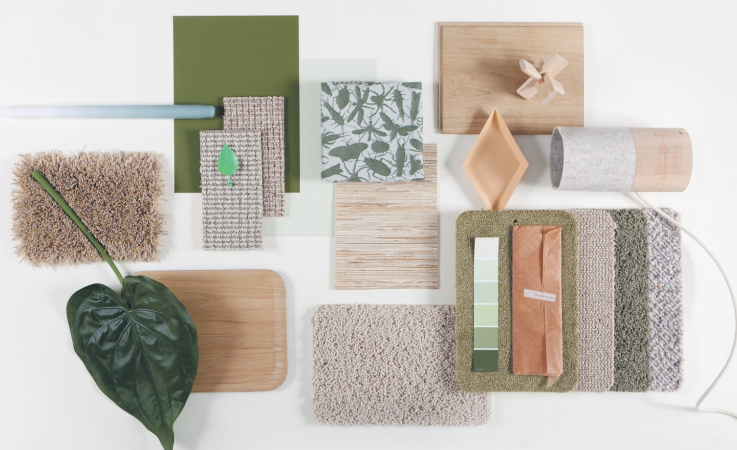 Inspiration for living