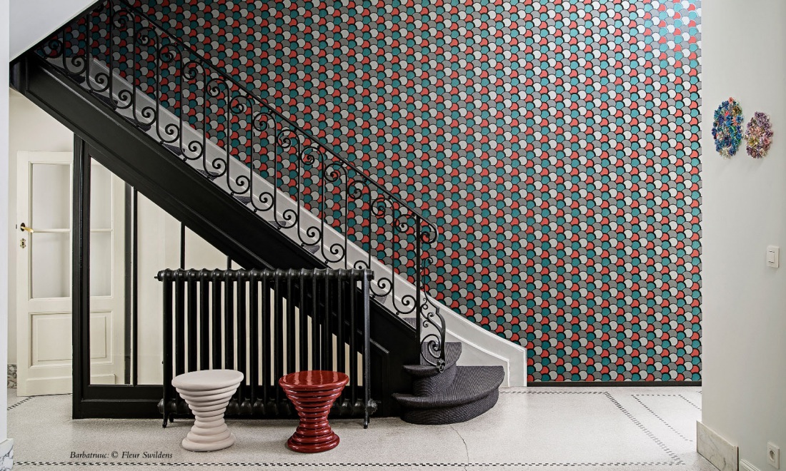 Grensverleggend eclecticisme 