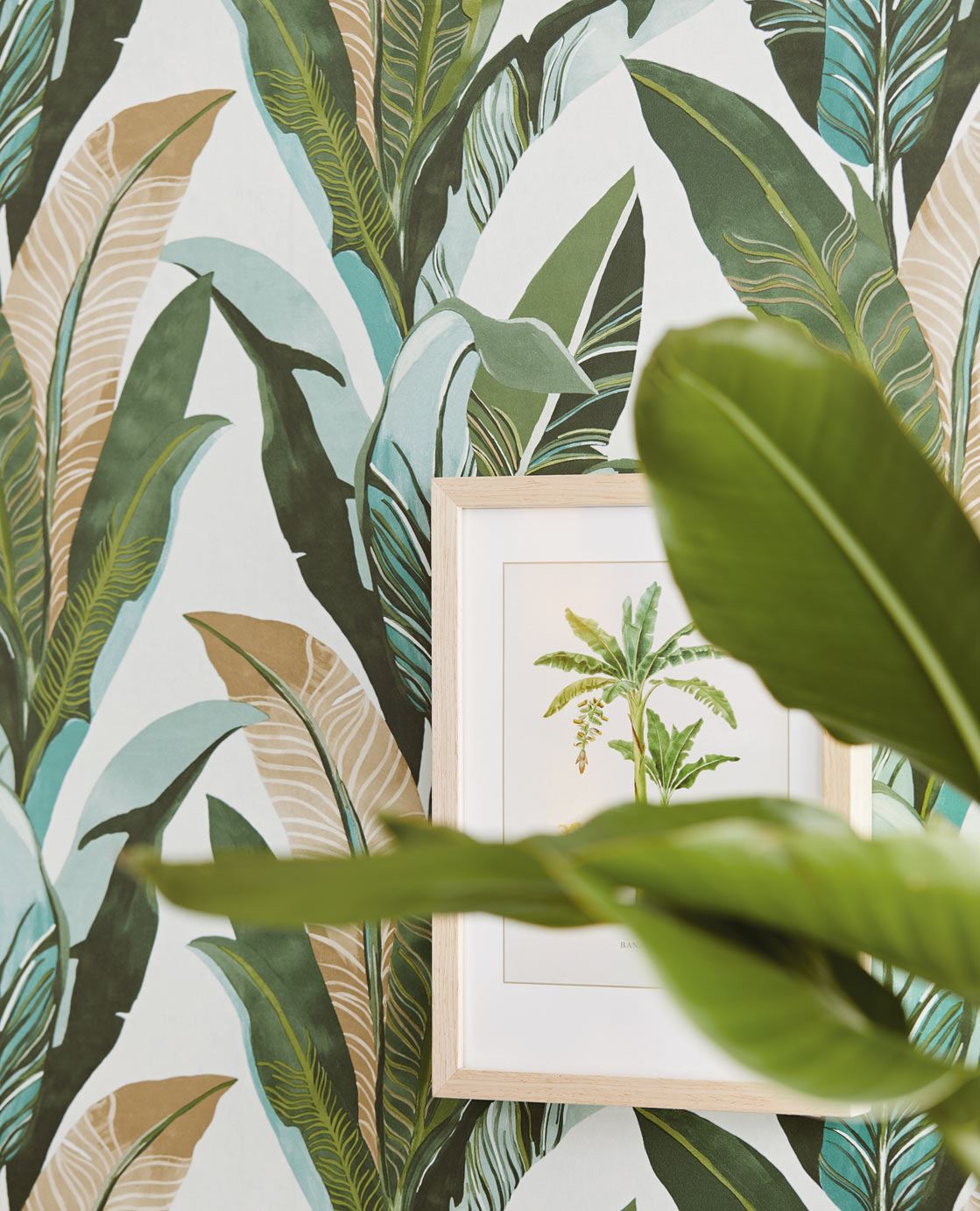 Eiffinger VIVID behangcollectie