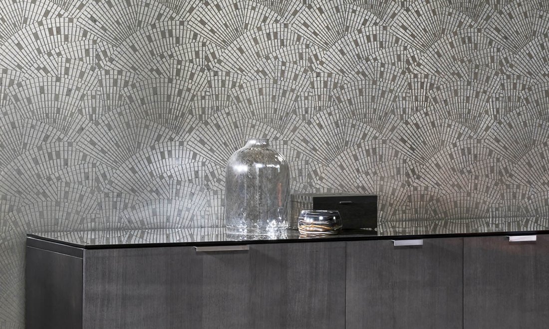 Next level metallics