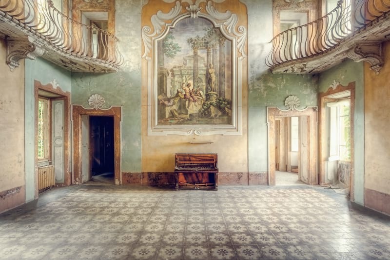 Trend Collectie 1|18 Second Moment