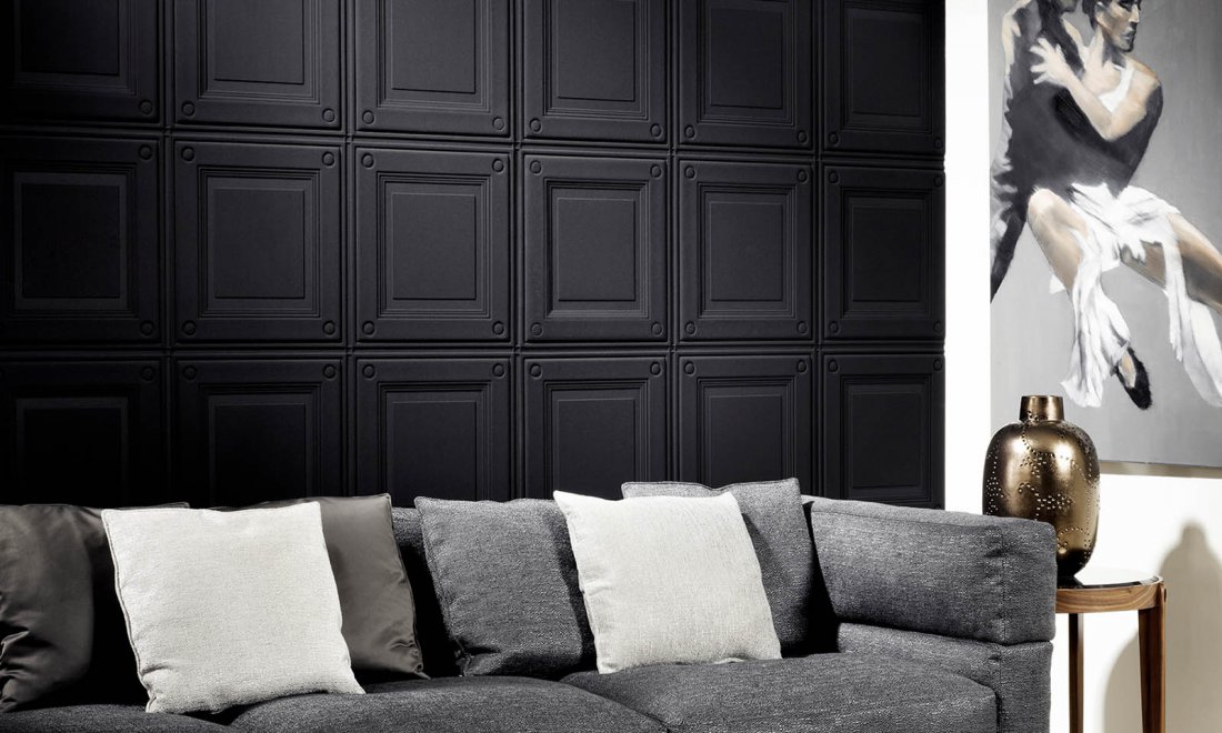 Wit & zwart. Yin & yang. Licht & donker. Dag & nacht.