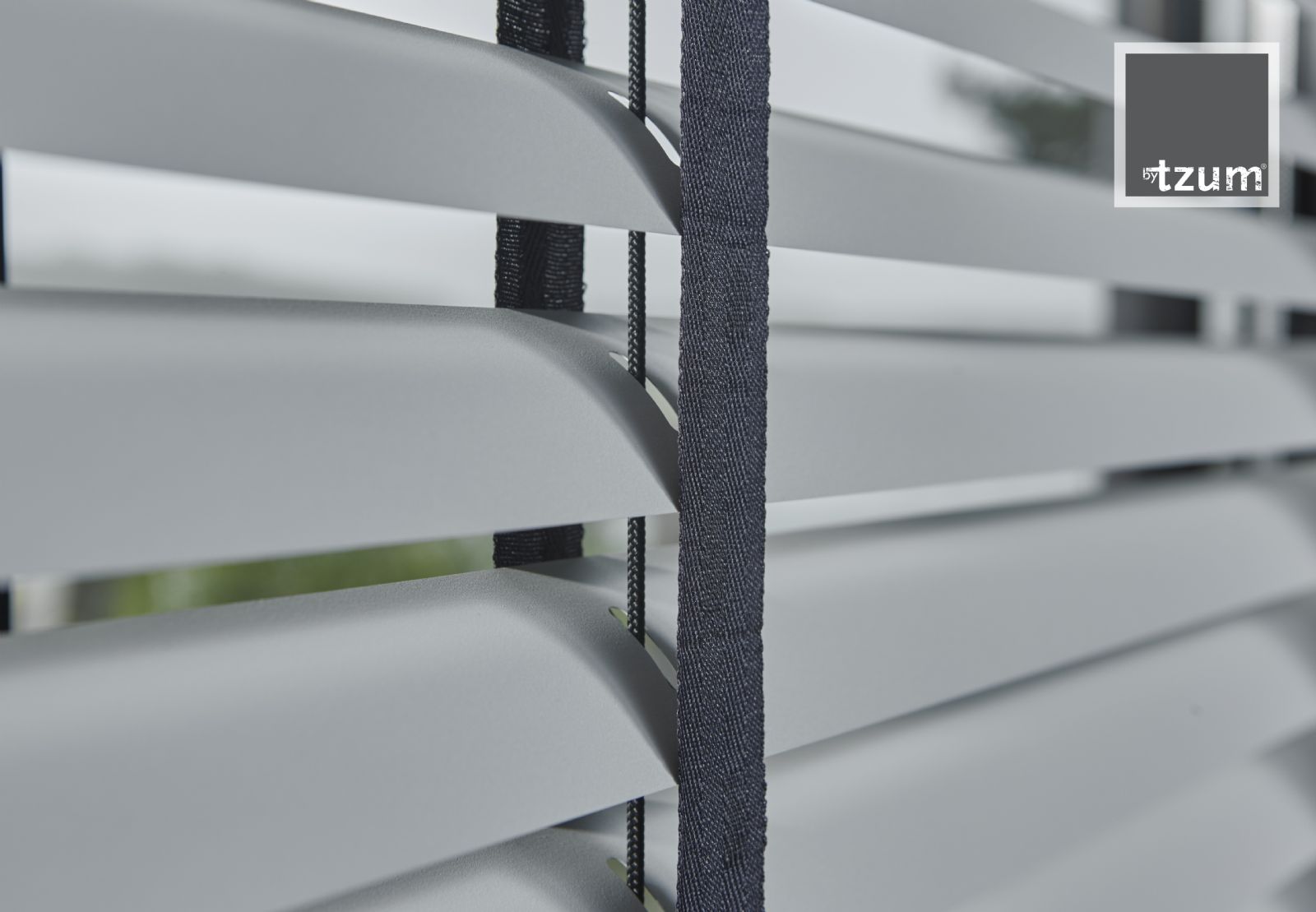 Original curtains for an easy lifestyle