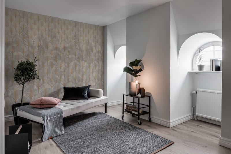 Art Deco verhalen voor de 21ste eeuw