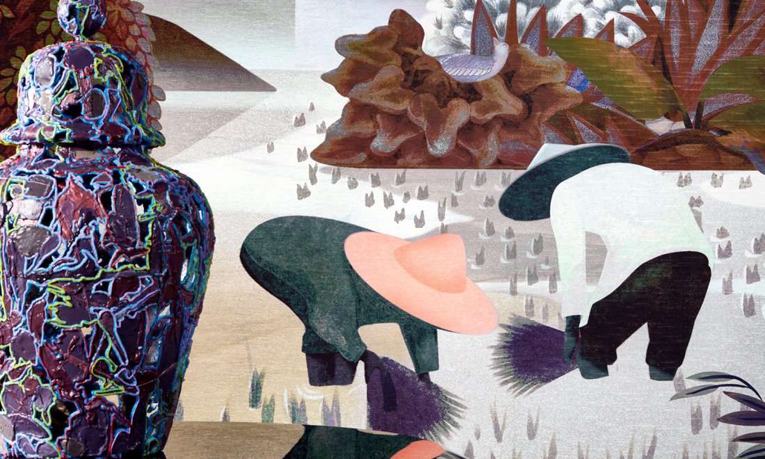 Décors & Panoramiques