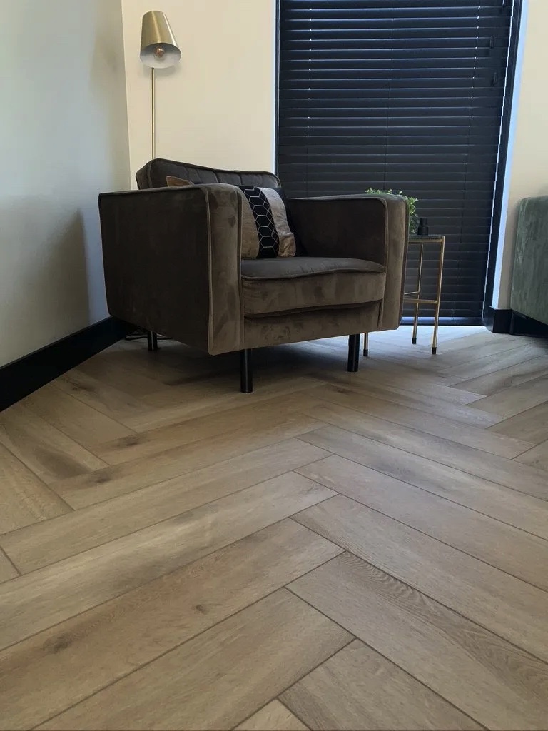 Callisto Visgraat 5201 rigid click