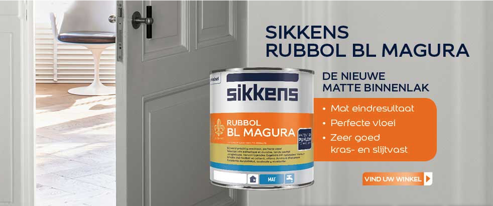 Sikkens Rubbol BL Magura