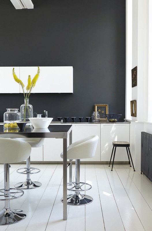 Little Greene; groot scala aan prachtige kleuren