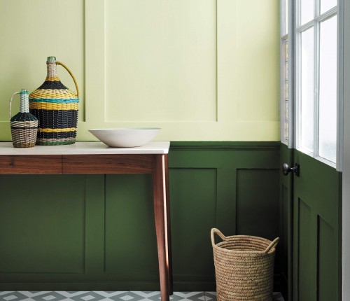 EEN NIEUWE CAPSULECOLLECTIE