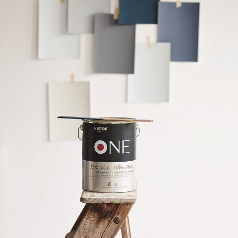 Elke denkbare sfeer met ONE by Histor