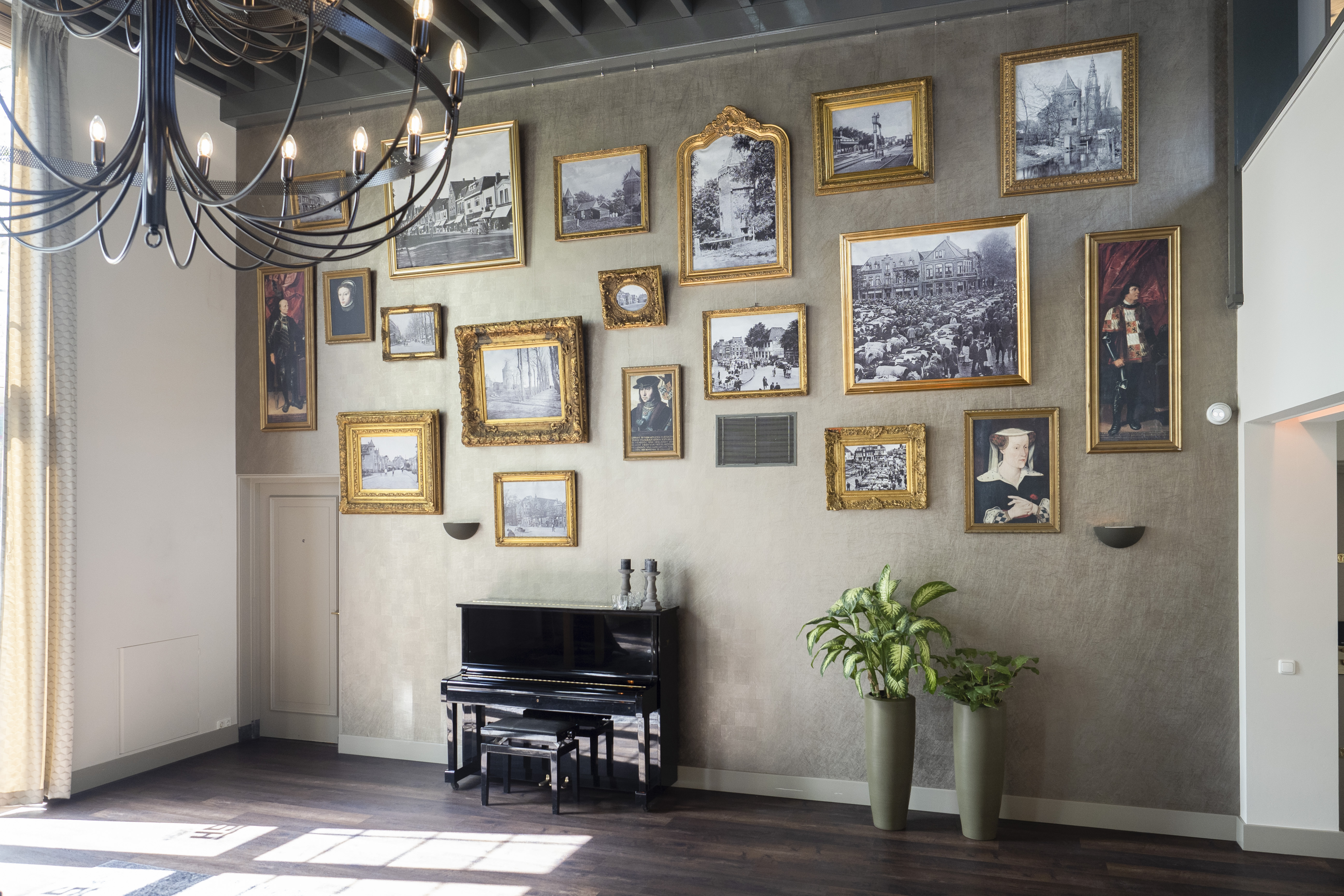 Slot Hotel Schagen; 'Een supermooi eindresultaat!'