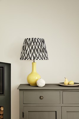 Portland Stone 77, Baluster 321, Pompeian Ash 293