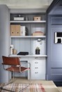 Little Greene (New Card) - 3 - Obscura 327. Juniper Ash 115. 2