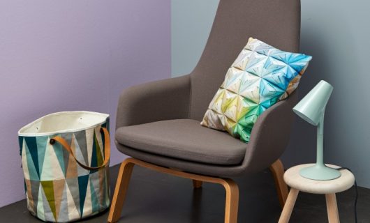 Kleurinspiratie-Frosty Softness