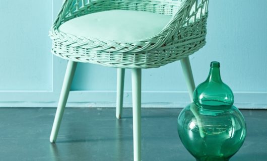 Jungle gevoel in optima forma