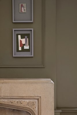 Little Greene (STONE) - 26 - Baluster 321