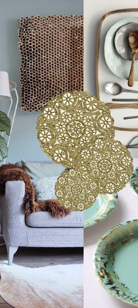 Wijzonol - “Pale greens”