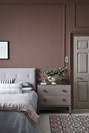 Little Greene (STONE) - 23 - Nether Red 315. French Grey - Dark 163