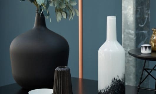 Stadse neutralen- Zwart en wit als klassieke combinatie