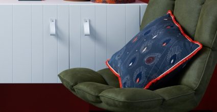 Wijzonol-Kleur-inspiratie; Wilde kleuren