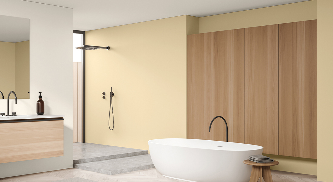 Sigma Kleur van het jaar 2024: Limitless