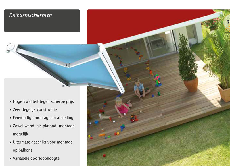 Rolluiken (zonwering)